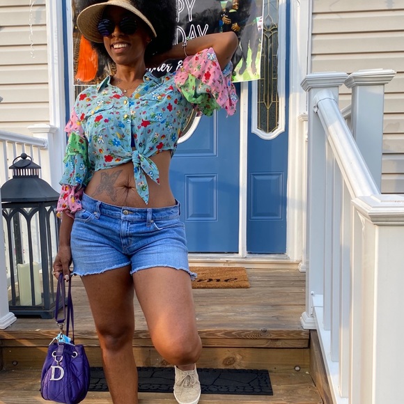 Joe's Jeans Pants - Joe’s Jeans Denim Shorts